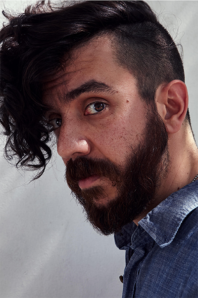 Kaveh Akbar