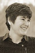 Lesley Wheeler