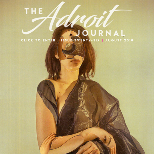 The Adroit Journal