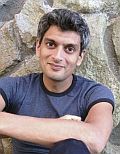 Kazim Ali
