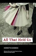 All That Held Us