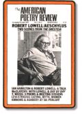 American Poetry Review