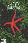 Alaska Quarterly Review