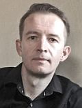 Aaron Baker