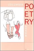 Columbia Poetry Review