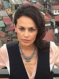 Tishani Doshi