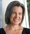 Claudia Emerson
