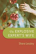 The Explosive Expert’s Wife