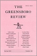 The Greensboro Review