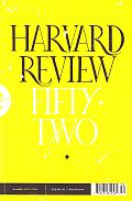 Harvard Review