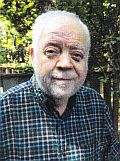 Robert Hershon
