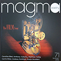 Magma Poetry