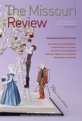 The Missouri Review