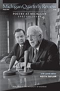 Michigan Quarterly Review