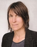 Alice  Oswald