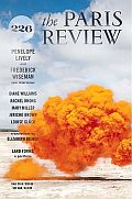 The Paris Review