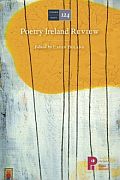 Poetry Ireland Review