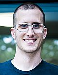 Max  Ritvo