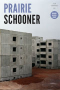 Prairie Schooner