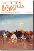 Southern Humanities Review