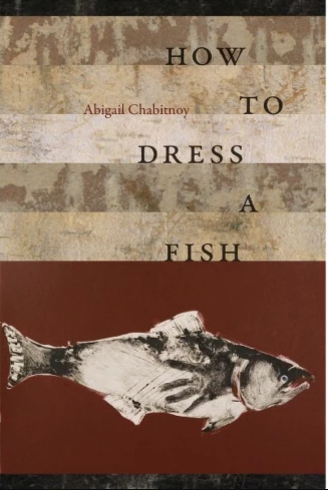 How to Dress a Fish