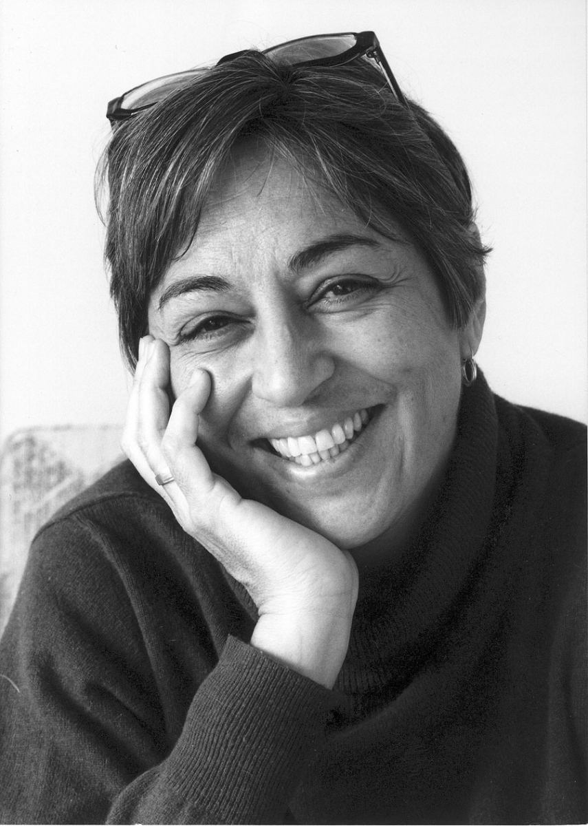 Toi Derricotte