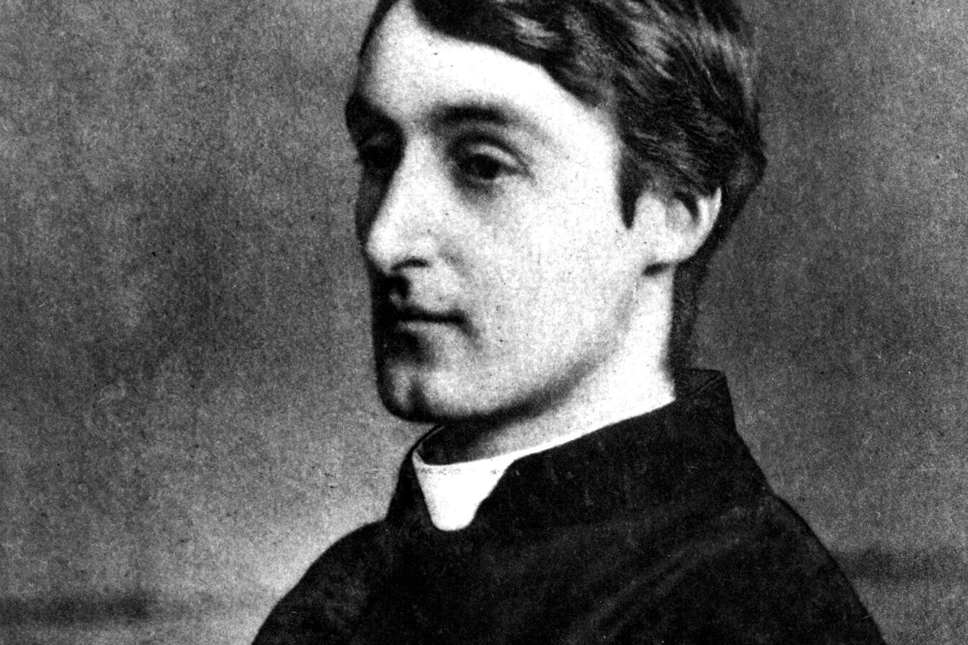 gerard-manley-hopkins