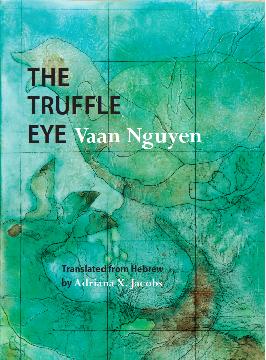 9781938890826_Truffle Eye book cover