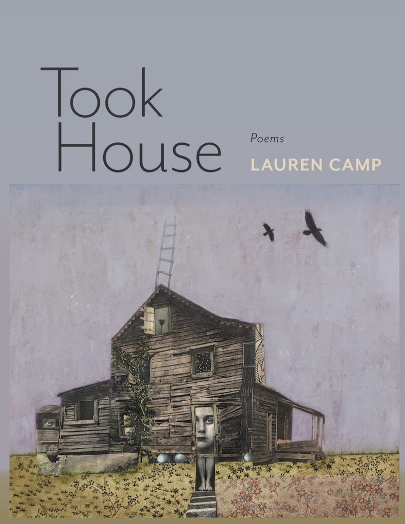 Front cover of Took House