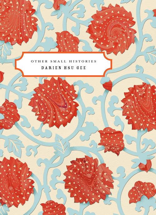 Cover of Other Small Histories