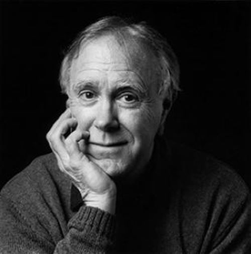 Photo of Robert Hass