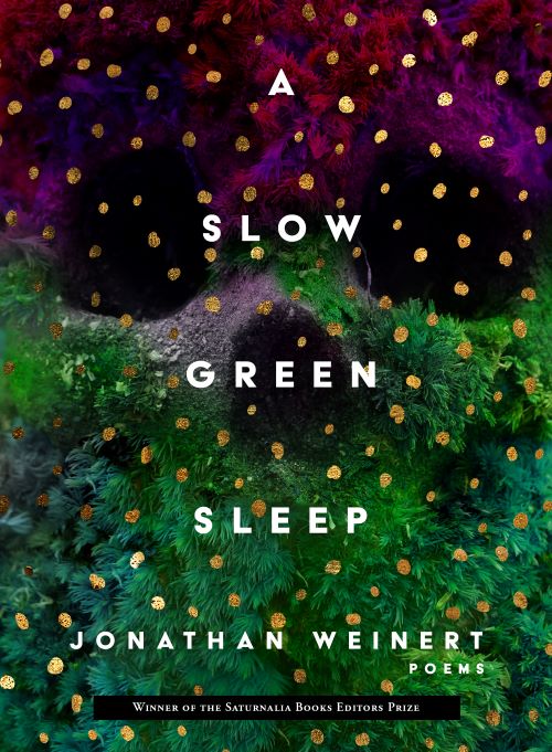 Cover of A Slow Green Sleep