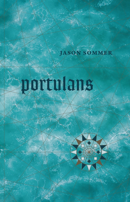 Cover of Portulans