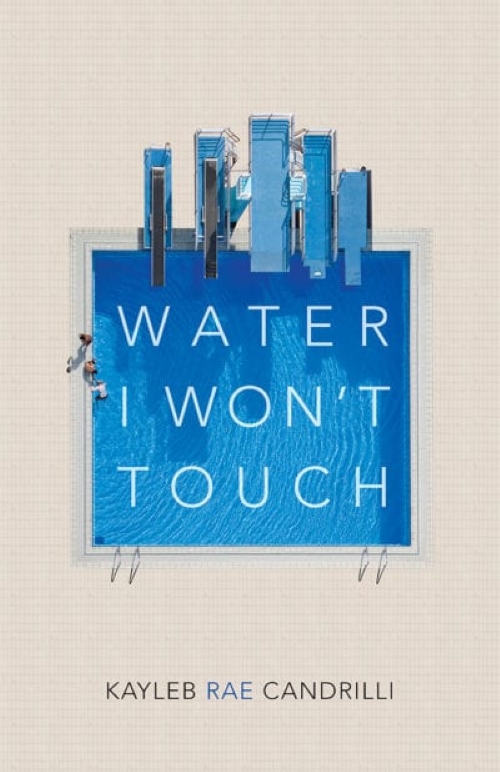 Cover of Water I Won't Touch