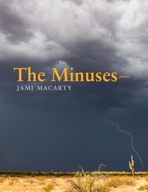 Cover of The Minuses