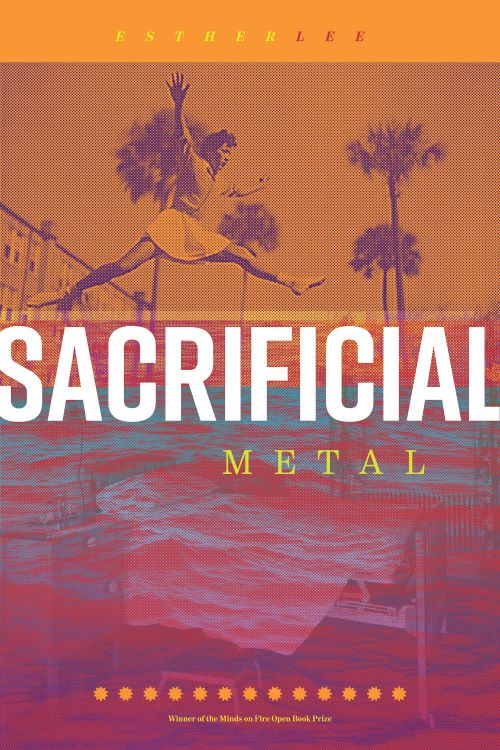 Cover of Sacrificial Metal