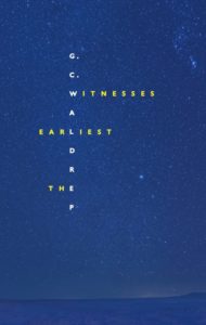 Cover of The Earliest Witnesses