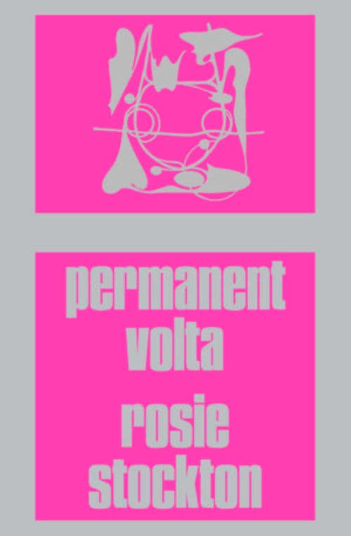 Cover of Permanent Volta