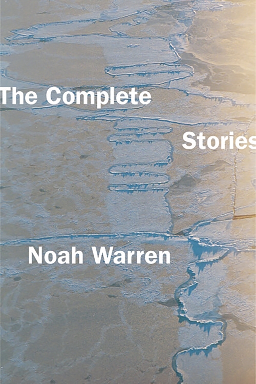 Cover of The Complete Stories