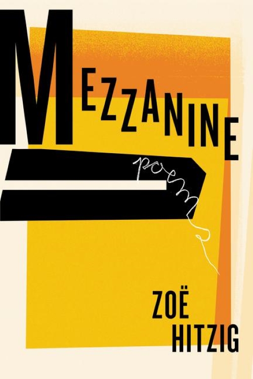 Cover of Mezzanine