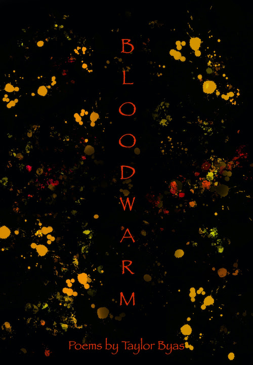 Cover of Bloodwarm