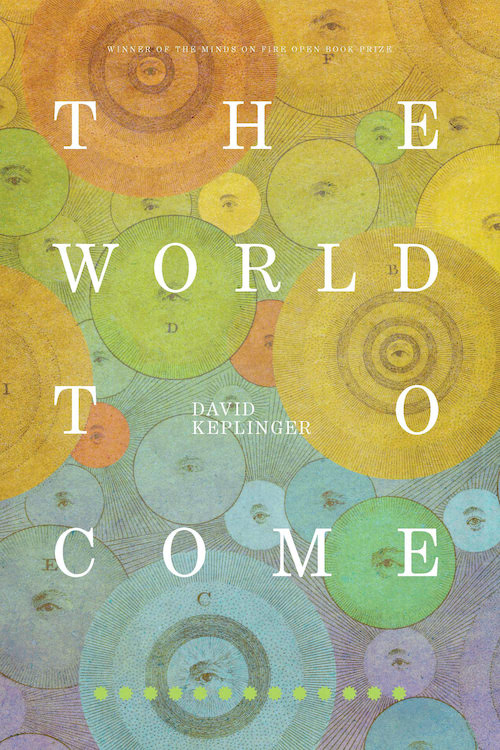 Cover of The World to Come