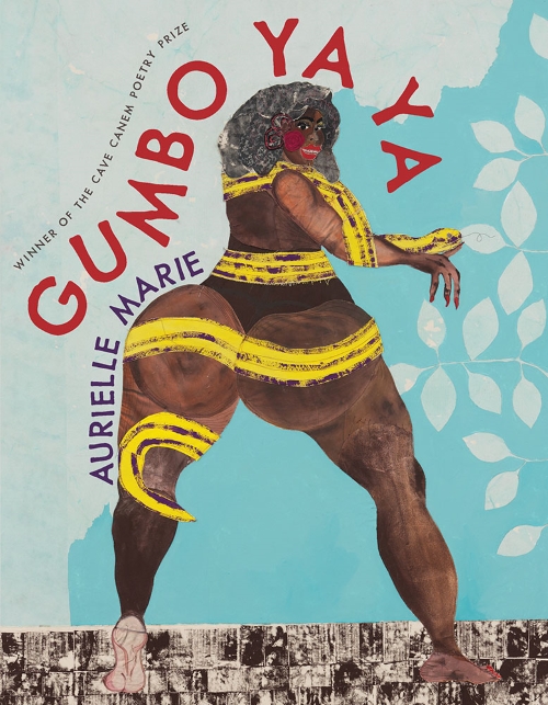 Cover of Gumbo Ya Ya