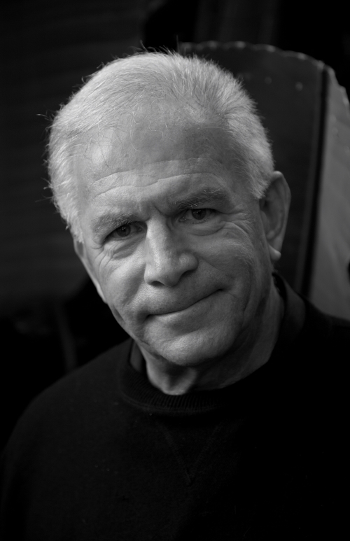 Photo of Michael Palmer