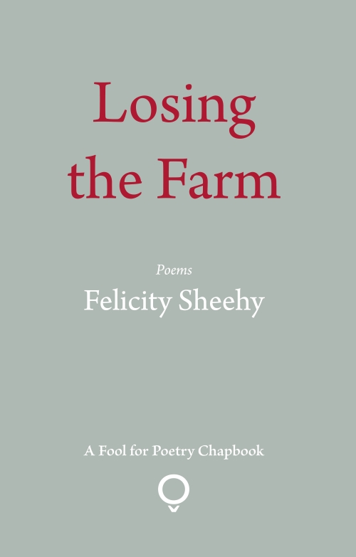 Cover of Losing the Farm