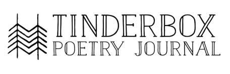 Tinderbox Poetry Journal graphic