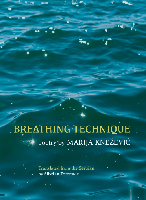 Cover of Breathing Technique