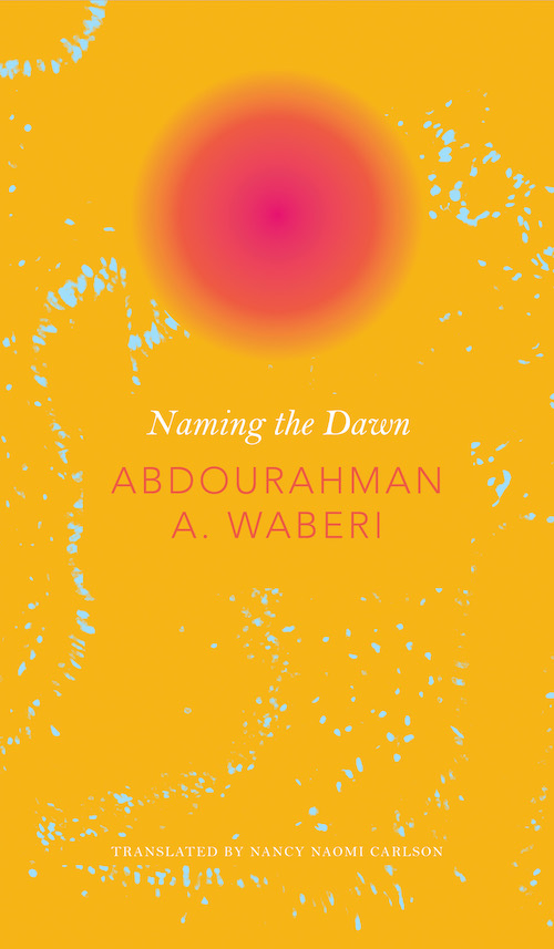 Cover of Naming the Dawn