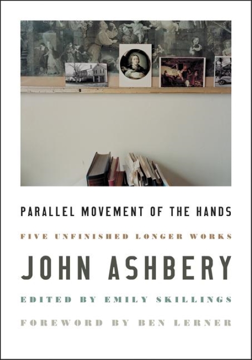 Cover of Parallel Movement of the Hands