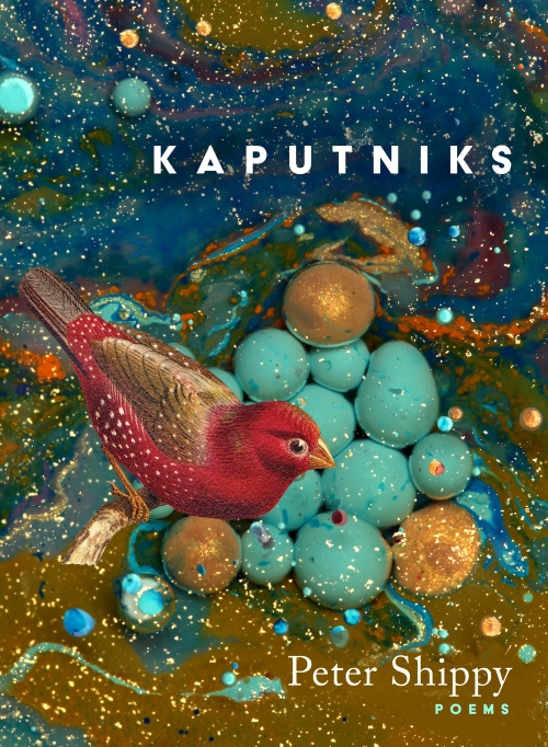 cover of Kaputniks